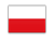 RISTORANTE PIZZERIA DON ALFONSO - Polski